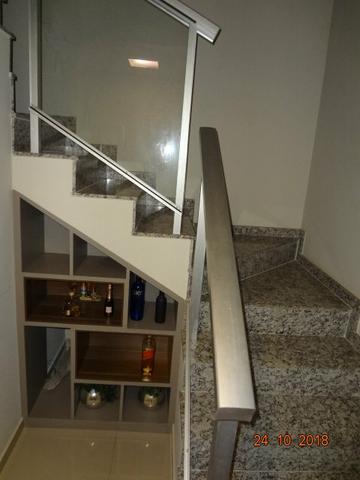 Casa fundo hosp santa rosa 550 mil - Foto 2