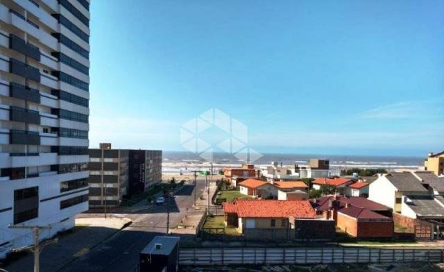 Apartamento à venda com 2 dormitórios em Beira mar, Tramandaí cod:9904320
