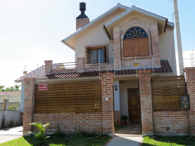 Vendo Casa Sobrado Laranjal com piscina, excelente localização - Foto 3