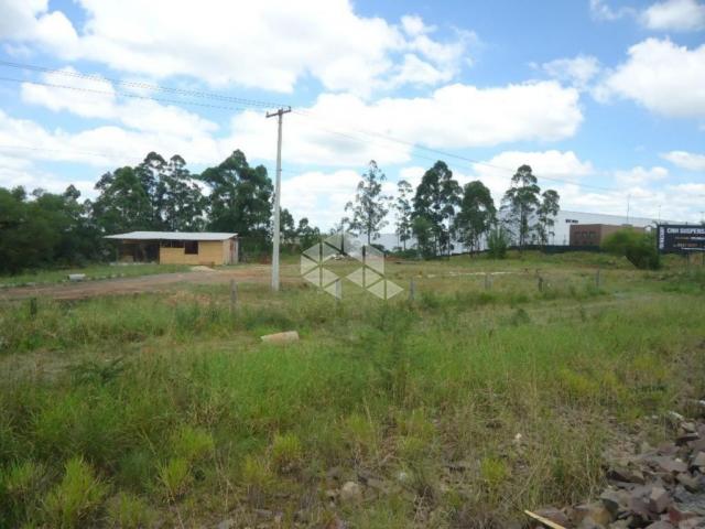 Terreno à venda em Cerrito, Santa maria cod:TE0410 - Foto 7