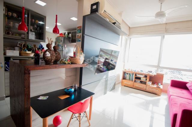 Apartamento à venda com 3 dormitórios em Cristal, Porto alegre cod:9893145 - Foto 3