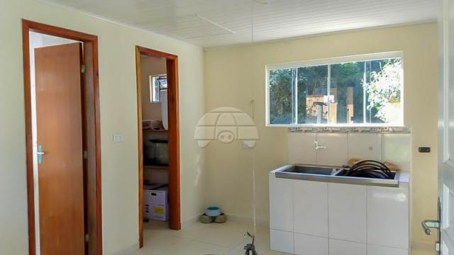Chácara à venda em Laranjeiras, Bocaiúva do sul cod:153865 - Foto 13