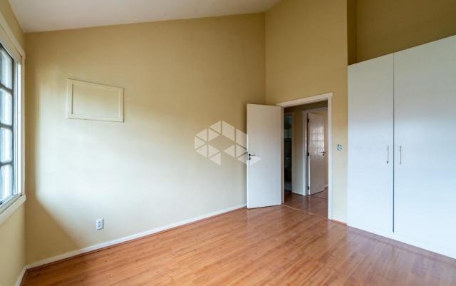 Casa à venda com 2 dormitórios em Tristeza, Porto alegre cod:9906267 - Foto 12