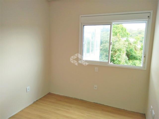 Apartamento à venda com 2 dormitórios em Verona, Bento gonçalves cod:9903197 - Foto 9
