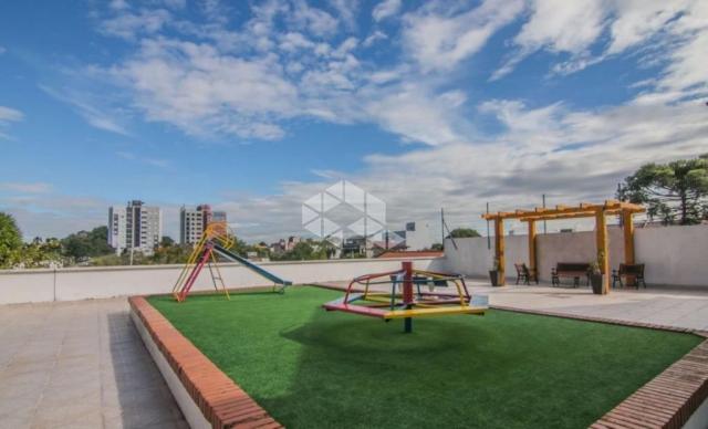 Apartamento à venda com 2 dormitórios em Cavalhada, Porto alegre cod:AP16853 - Foto 7