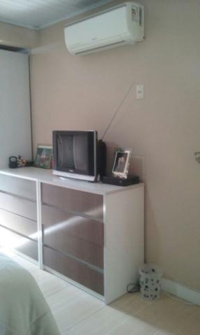 Casa de condomínio à venda com 2 dormitórios em Hípica, Porto alegre cod:9889241 - Foto 12