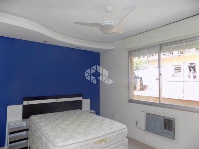 Apartamento à venda com 3 dormitórios em Santo antônio, Porto alegre cod:AP13697 - Foto 7