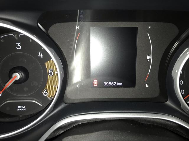 Jeep compass longitude diesel 17/17 - Foto 8