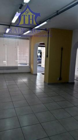 Escritório à venda com 0 dormitórios em Ipiranga, São paulo cod:21714 - Foto 3
