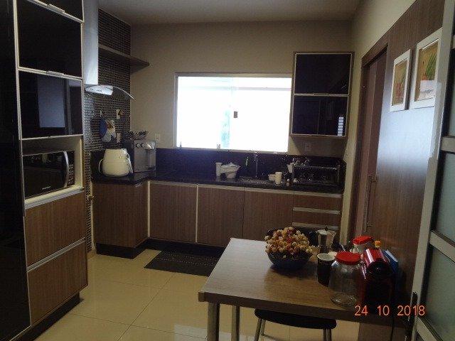 Casa fundo hosp santa rosa 550 mil - Foto 4