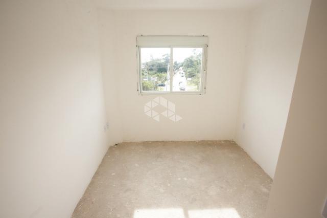 Apartamento à venda com 2 dormitórios em Nova cachoeirinha, Cachoeirinha cod:9889042 - Foto 17