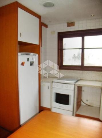 Apartamento à venda com 1 dormitórios em Cidade baixa, Porto alegre cod:AP15629 - Foto 11