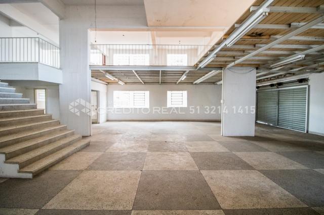 Loja comercial à venda em Alto petrópolis, Porto alegre cod:LO0406 - Foto 5