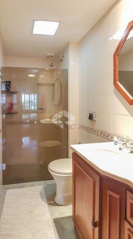 Apartamento à venda com 3 dormitórios em Santa cecília, Porto alegre cod:9888160 - Foto 11