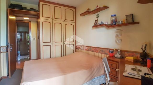 Apartamento à venda com 3 dormitórios em Santa cecília, Porto alegre cod:9888160 - Foto 19