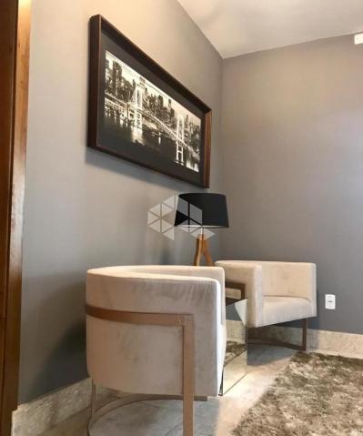 Apartamento à venda com 2 dormitórios em Beira mar, Tramandaí cod:9904320 - Foto 14