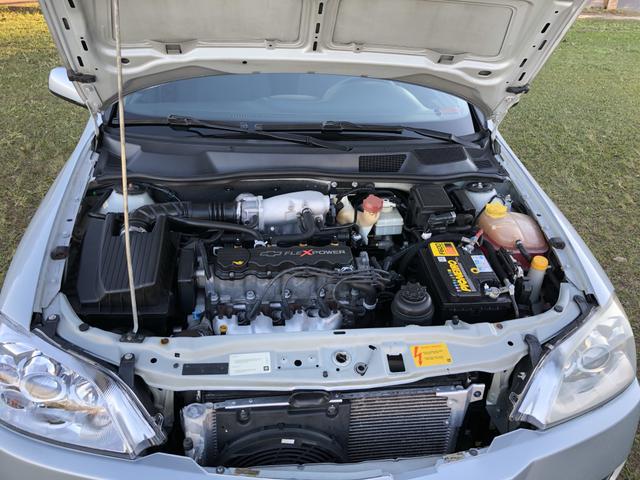 Gm-Astra sedan 2007 raridade - Foto 9