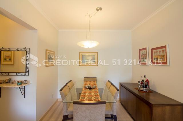 Apartamento à venda com 3 dormitórios em Santo antônio, Porto alegre cod:9888193 - Foto 4