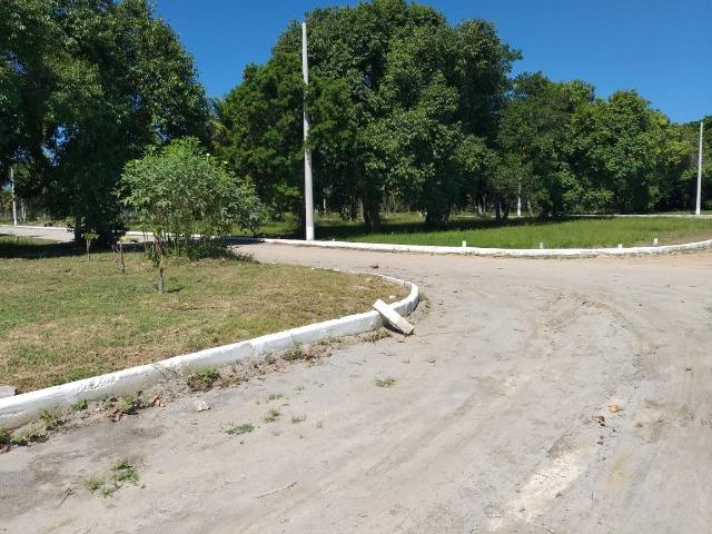 L-Terreno localizado no Residencial Unavida em Unamar - Tamoios - Cabo Frio/RJ - Foto 8