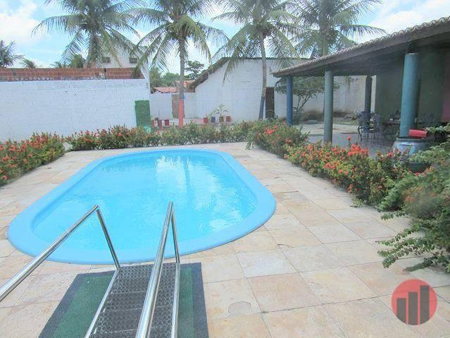 Casa para alugar, 120 m² por R$ 1.200/mês - Castelão - Fortaleza/CE - Foto 3