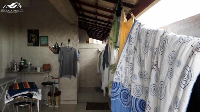 Apartamento à venda com 3 dormitórios em Morada de laranjeiras, Serra cod:AP152GI - Foto 18