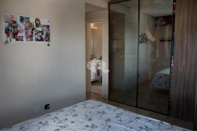 Apartamento à venda com 3 dormitórios em Cristal, Porto alegre cod:9893145 - Foto 10