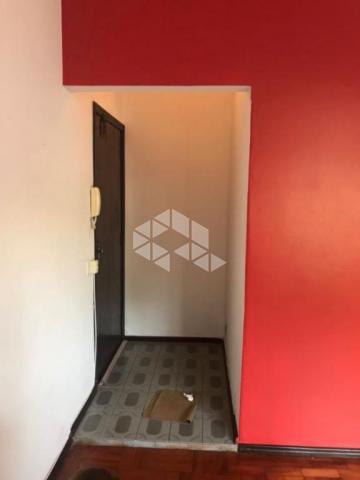 Apartamento à venda com 2 dormitórios em Cristal, Porto alegre cod:AP15677 - Foto 18