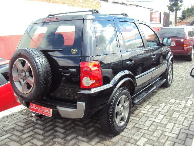 Ecosport 4wd 2.0 flex completa - Foto 4