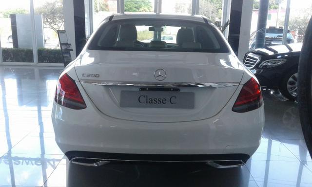 Mercedes-benz C-200 - Foto 5