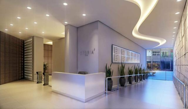 Excelente Sala Comercial - Foto 3