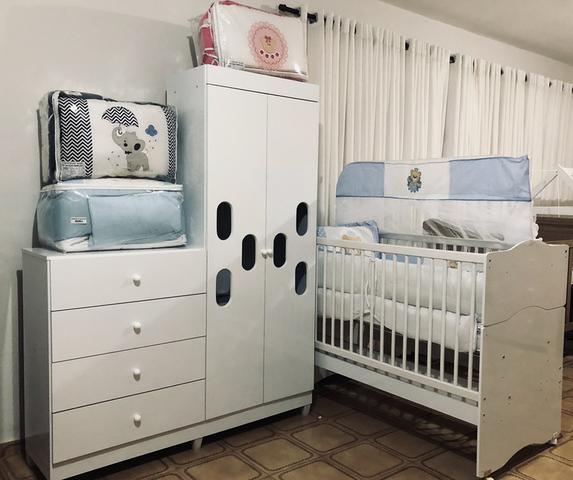 Quarto de Bebê Barato ( preço a negociar ) - Foto 6