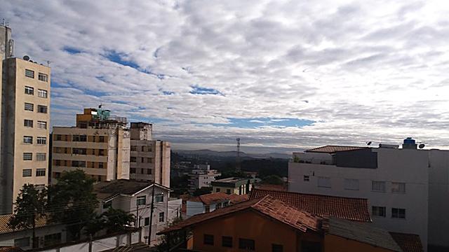 Excelente apartamento 3 quartos. elevador - Foto 9