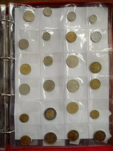 Moedas estrangeiras - Foto 4