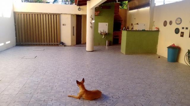 Casa Residencial à Venda, 5 Suites com Deck, Excelente Localização, Parque Manibura, Forta - Foto 11