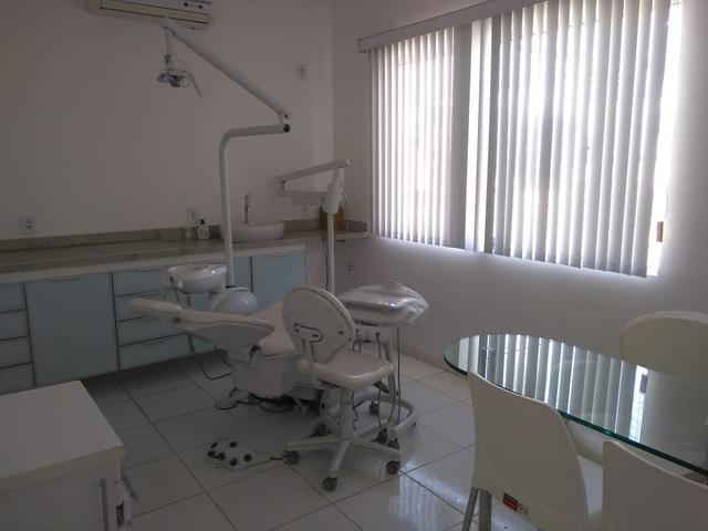 Clínica médica ao lado hospital são Lucas