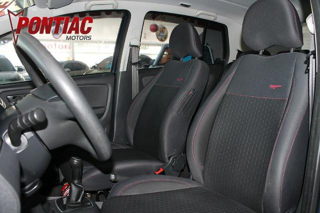 Volkswagen Crossfox GII 2013 - Foto 8