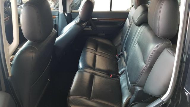 Mitsubishi Pajero Full 3.8 - Foto 11
