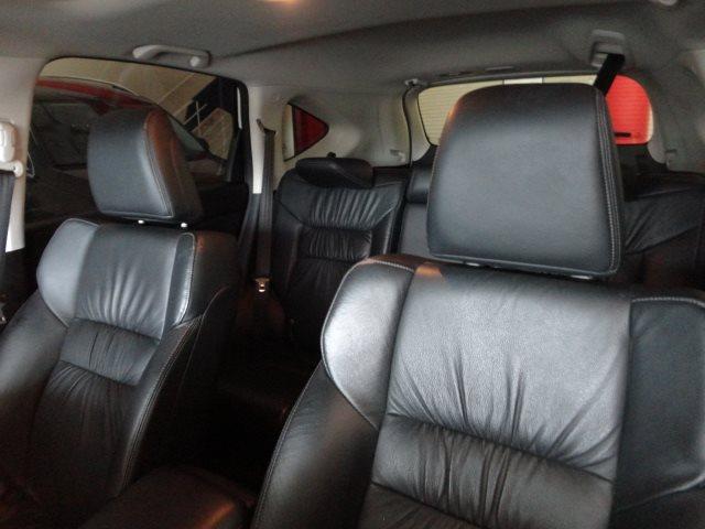 HONDA CRV 2014/2014 2.0 EXL 4X4 16V FLEX 4P AUTOMÁTICO - Foto 4