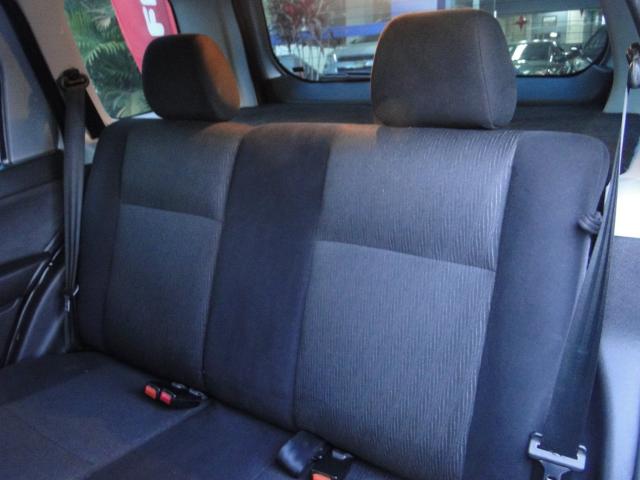 FORD ECOSPORT 2007/2007 2.0 XLT 16V GASOLINA 4P AUTOMÁTICO - Foto 8