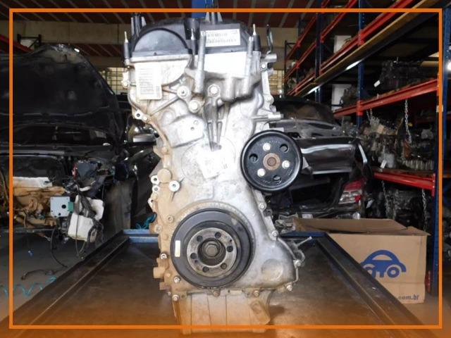 Motor Volvo Xc60 2.0 240cv Gasolina 2014 C/ Troca - Foto 4