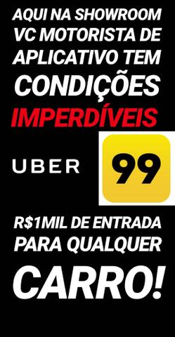 Vamos NEGOCIAR!! R$1MIL DE ENTRADA(TORO VULCANO 4X4 DIESEL AUTOMÁTICO 2018)