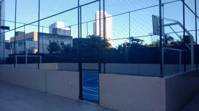 Apartamento Duplex residencial à venda, Cocó, Fortaleza. - Foto 5