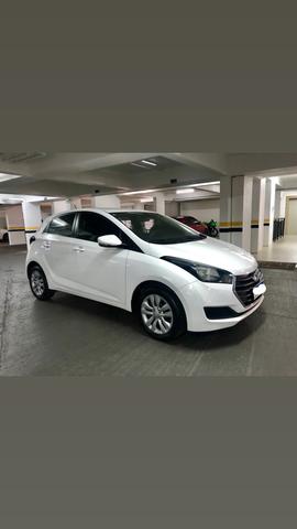 HB20 1.0 C. Plus Mec. 4P - Foto 3