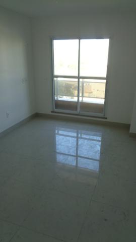 Soneto Residência, C. Rolim Apto com 121m2, 3 Suítes, DCE e 2 Vagas de Garagem - Foto 19