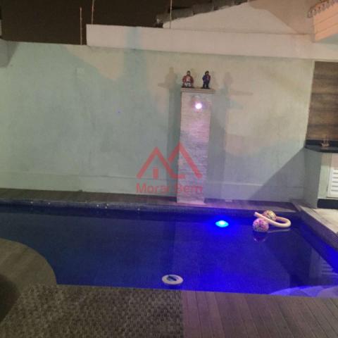 Casa de condomínio à venda com 5 dormitórios cod:3865 - Foto 12