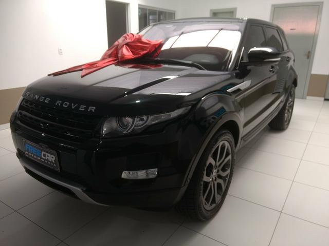 Land Rover evoque prestigie 5D - Foto 9