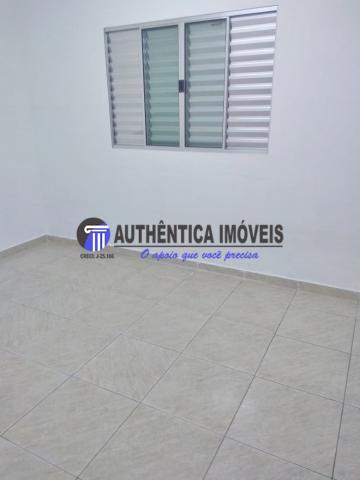 Casa Comercial para locação no Umuarama, Osasco, próximo ao Bradesco Cidade De Deus. - Foto 8