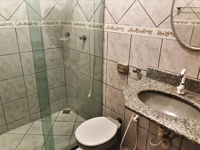 Excelente casa Duplex 4 quartos sendo 3 suítes área total de 700m² em Jacaraípe - Foto 17