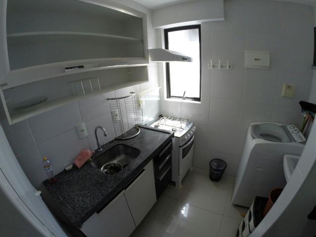 Apartamento Ja alugado/ Investidor Edf. Blue Tower 2/4 na Jatiúca - Foto 9