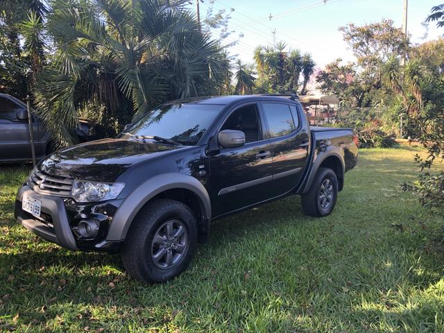 REPASSE L200 Triton Outdoor - Foto 5